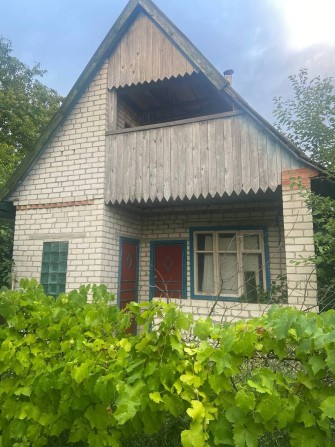 Продам будинок ( дача) - фото 1