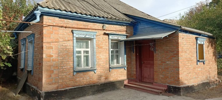 Продам дом із землею в Центрі міста - фото 1