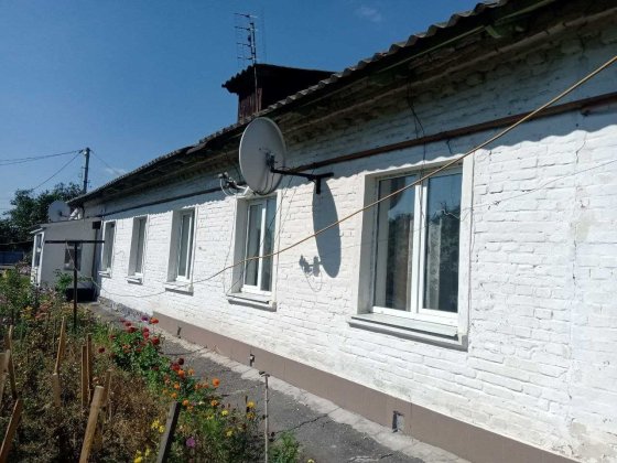 Будинок з присадибною ділянкою Миргород