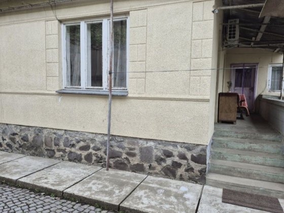 Продаж будинку в тихому місці. Мукачево