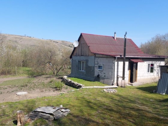 Продам будинок. Вул.В.Зарічна,35. Могилев-Подольский