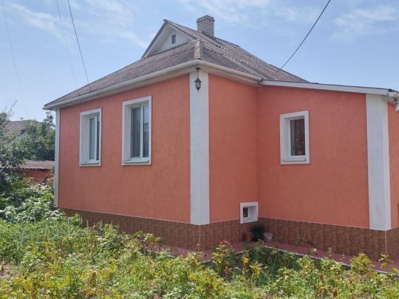 Продам будинок. Вул.Старицького,32. Могилев-Подольский