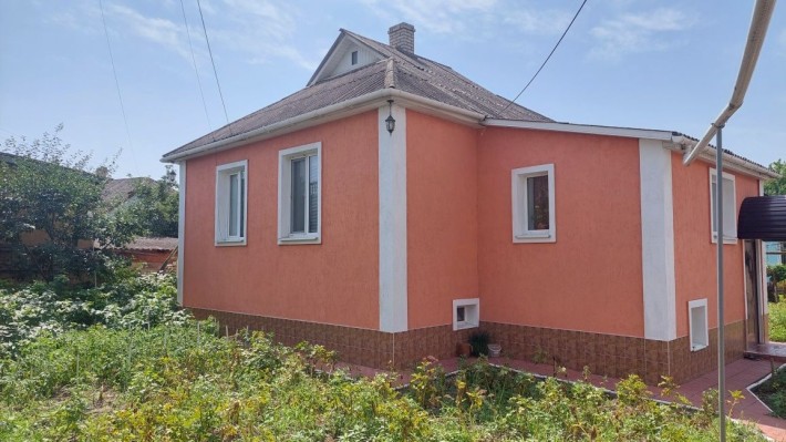 Продам будинок. Вул.Старицького,32. - фото 1