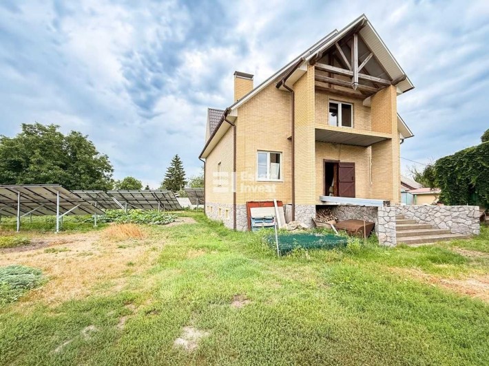 У продажу будинок у м.Мерефа,вул.Лесі Українки - фото 1