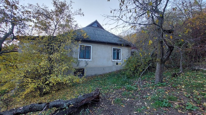 Продам будинок. Вул.Баранова,135. - фото 1