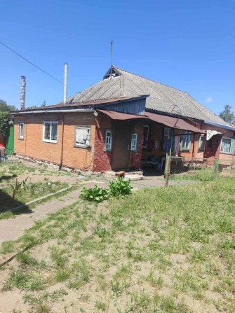 Житловий будинок на два входи вул.Озерна - фото 1
