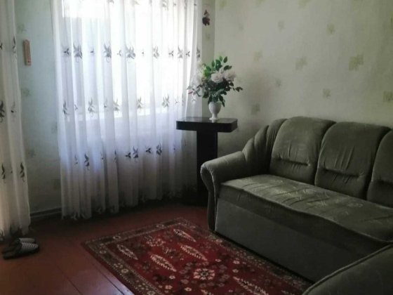 Окрема частина будинку Миргород