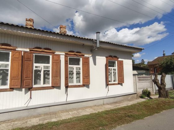 Продаж Частина будинку в центрі по вулиці Думська Нежин