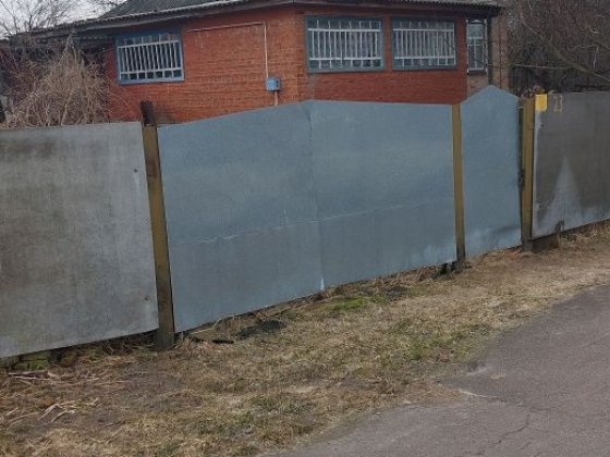 Часний будинок с Кропивне Ніжин