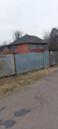 Часний будинок с Кропивне - фото 1