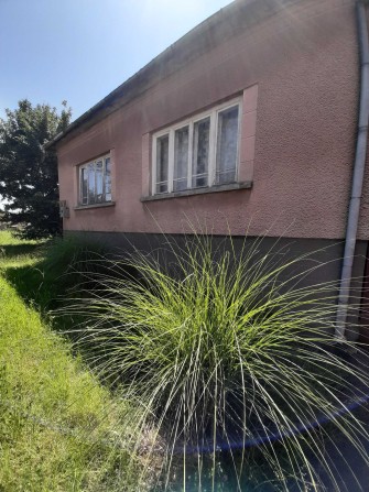 Продається будинок в мукачево район Підгоряно 85 у.о. - фото 1