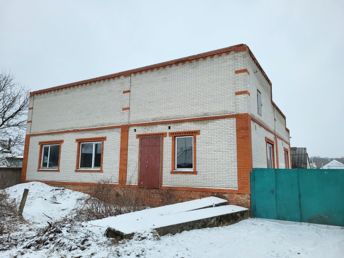 Житловий будинок,  Комерційна нерухомість - фото 1