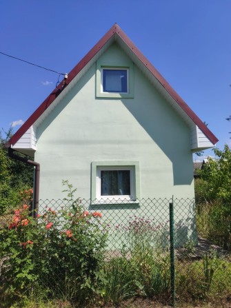 Продам дачу на Бузі - фото 1