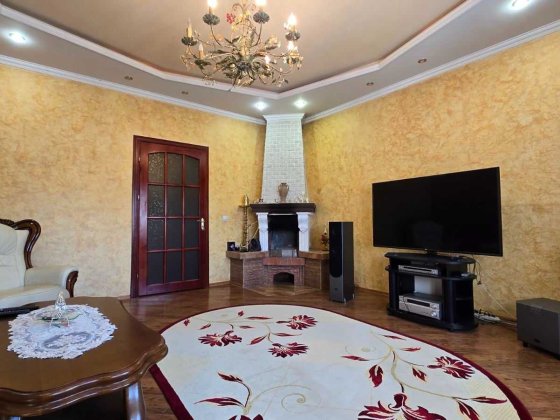 Продаж будинку з ремонтом р-н Паланок Мукачево