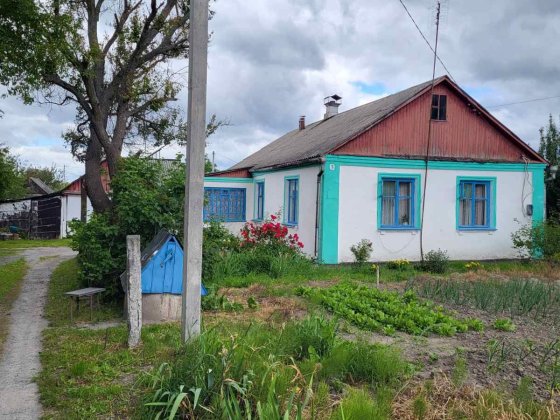 Дім район мясокомбінат,район Пельменна Звягель