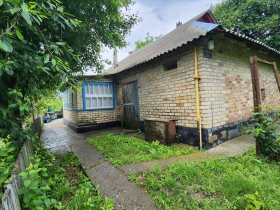 Продам будинок Обухівський р-н, с.Красне Перше Обухів