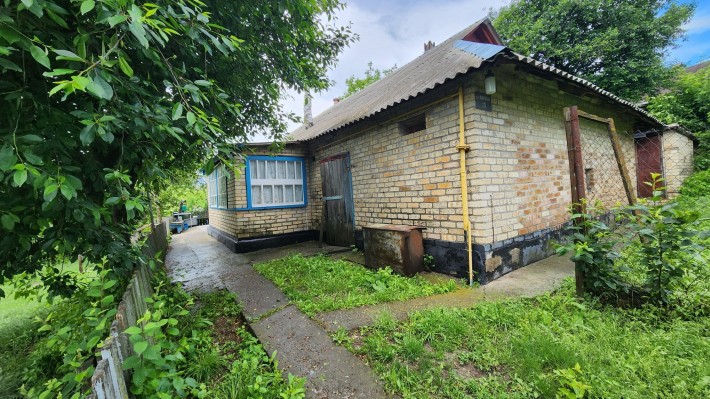 Продам будинок Обухівський р-н, с.Красне Перше - фото 1