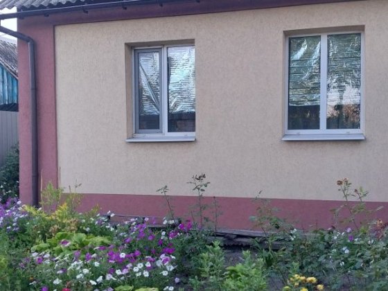 Продам будинок в центрі міста або обмін на квартиру Павлоград