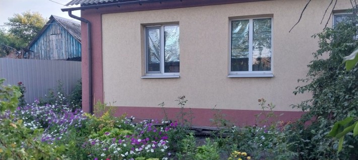 Продам будинок в центрі міста або обмін на квартиру - фото 1