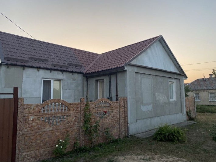 Продам будинок м. Павлоград вул. Полтавська - фото 1