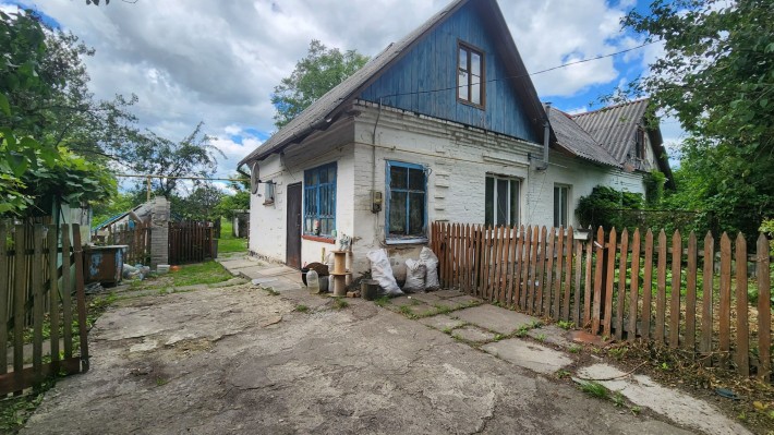 Продам будинок м.Обухів - фото 1