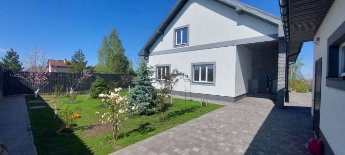 Продаж будинку Обухів, ЖМ "Стожари" - фото 1