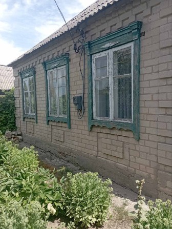 Будинок Привовчанске - фото 1
