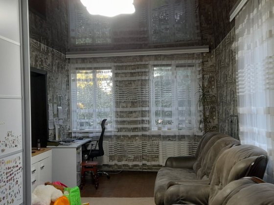 Продам дом с ремонтом Павлоград