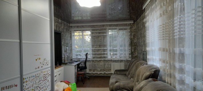 Продам дом с ремонтом - фото 1