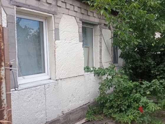 Продам добротний дом Павлоград