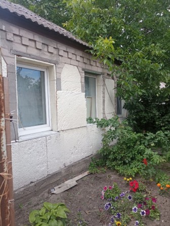 Продам добротний дом - фото 1