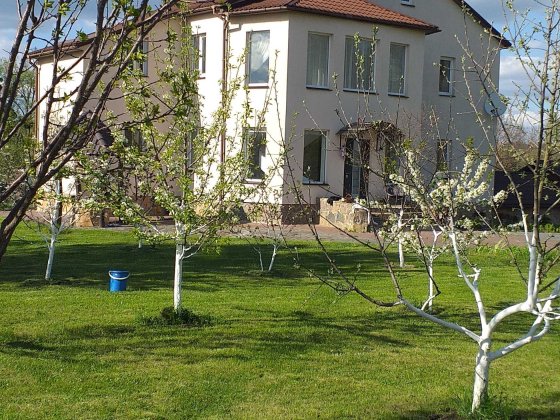 Київська обл. с.Копачів Обухів