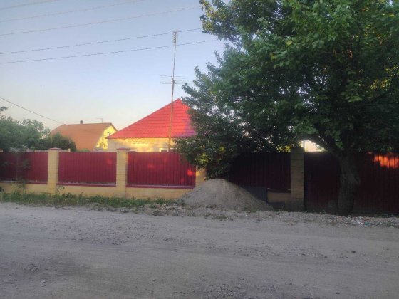 Продажа частного дома г.Павлоград, район 20- школы. Павлоград