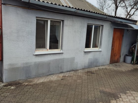 Дом. Район автопарк. Павлоград