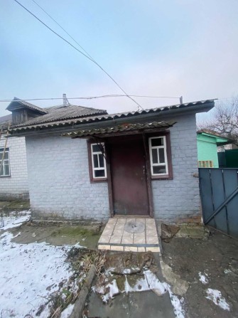 Продам будинок,5 хв до центра міста.ТЕРМІНОВО - фото 1