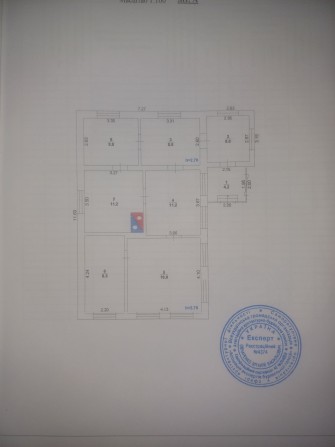 Продам цегляний будинок - фото 1