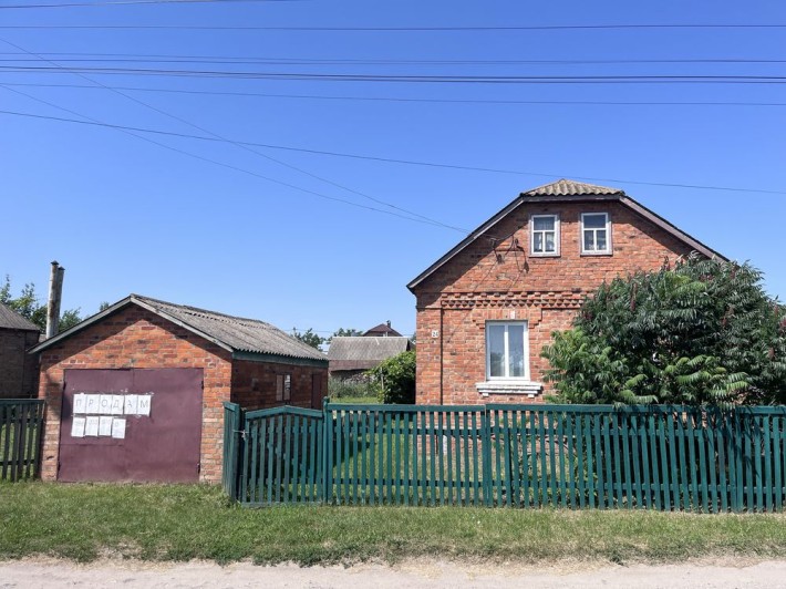 Продається будинок по 2 пров. Перемоги , 24 - фото 1