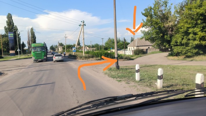 Продається будинок з майбутніми перспективами по бажаню - фото 1