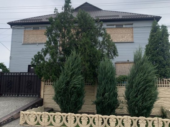 Будинок 240м2 з сучасним ремонтом Павлоград