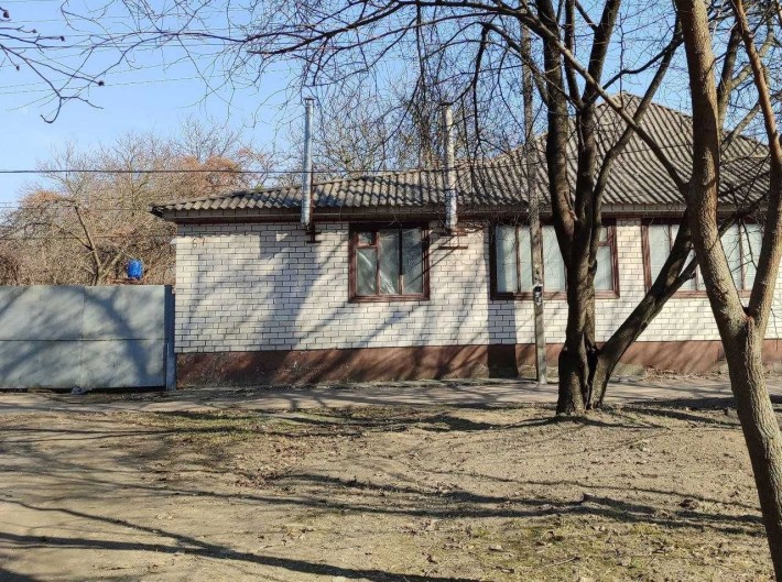 Продаж половини будинку - фото 1