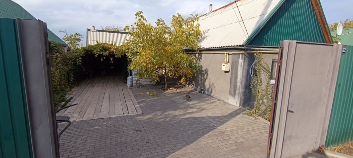 Продам дом в частном секторе - фото 1