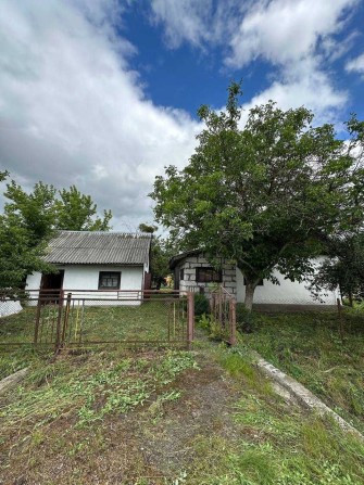 Продається частина будинку з прибудинковою територією.м.Сарни - фото 1