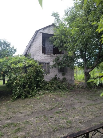 Продам Дачу на  Металург 3, за чистими металами - фото 1
