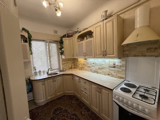 Продается дом (Славянск)