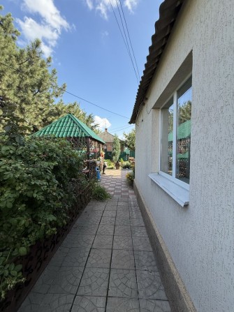 Продается прекрасный дом. Славянск. Можно сертификат. - фото 1