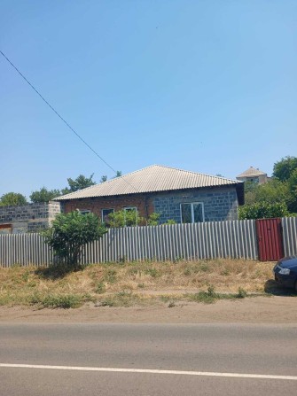 В продаже частный дом Голубовка - фото 1
