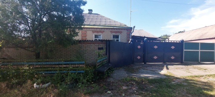 Продам дом в Солоницевке - фото 1