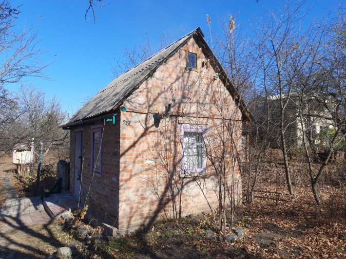 Продам дачный участок - фото 1