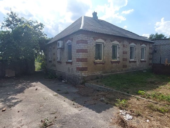 Продам дом в Солоницевке Солоницівка