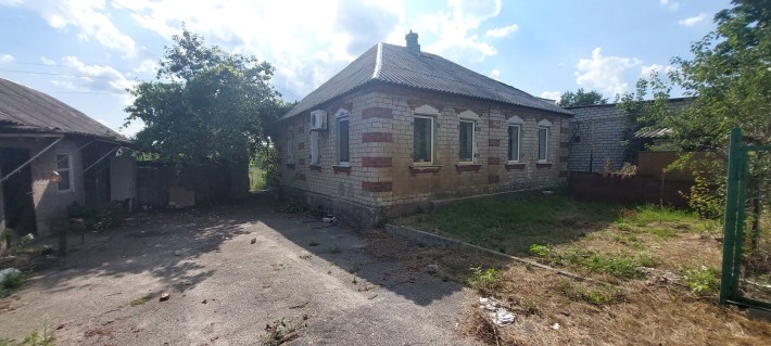 Продам дом в Солоницевке - фото 1